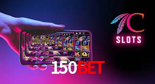 Descubra o Mundo do Cassino Online com 150bet